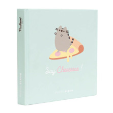 Album de Fotos Autoadhesivas Pusheen